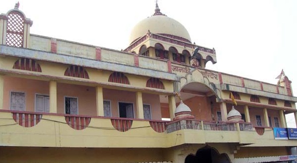 Sitamarhi